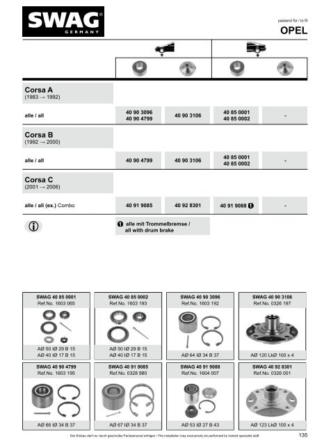 PDF Katalog zum Herunterladen - Alle Kataloge