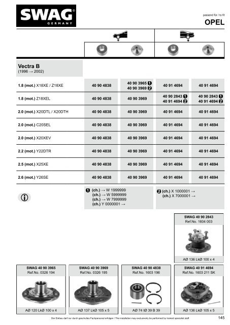 PDF Katalog zum Herunterladen - Alle Kataloge