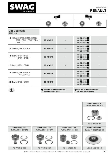 PDF Katalog zum Herunterladen - Alle Kataloge