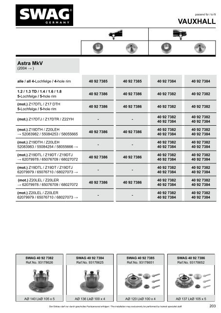 PDF Katalog zum Herunterladen - Alle Kataloge