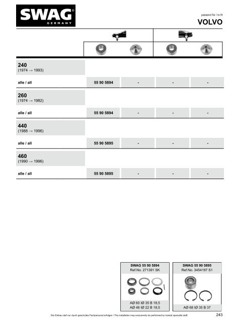 PDF Katalog zum Herunterladen - Alle Kataloge