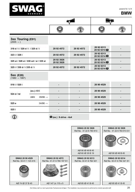 PDF Katalog zum Herunterladen - Alle Kataloge