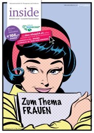 Zum Thema Frauen - Biogena Deutschland GmbH