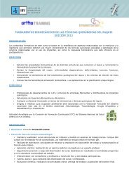 fundamentos biomecÃ¡nicos de las tÃ©cnicas quirÃºrgicas del raquis ...