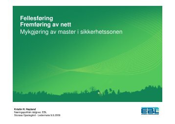 Last ned fil - Energi Norge