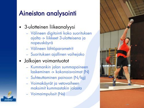 pdf - Kilpa- ja huippu-urheilun tutkimuskeskus