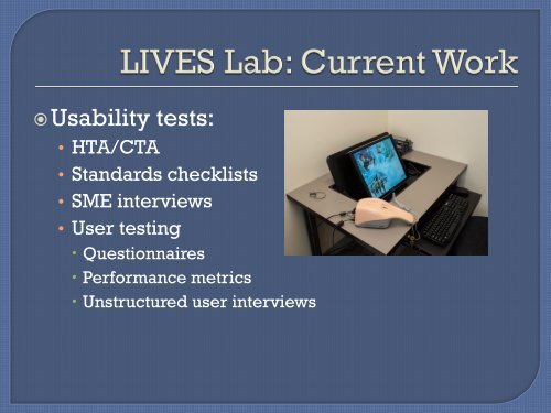 A Model for Evaluating Healthcare Simulation Systems