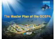 2. Concept and Purpose of the OCBPA