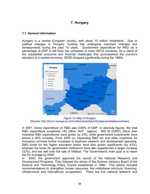 Nanoforum - Nanotech Regulatory Document Archive