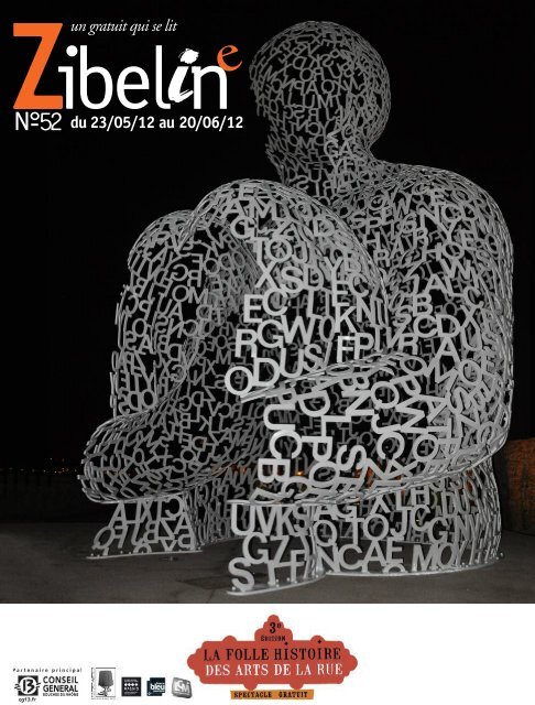 Zibeline Nâ 52 En Pdf - 