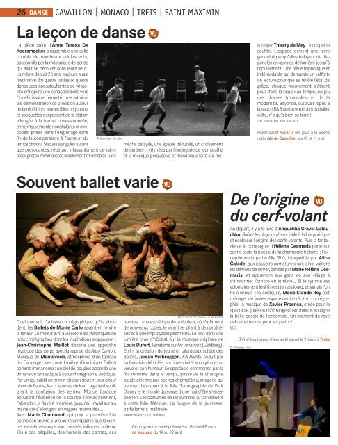 Zibeline nÂ° 52 en PDF