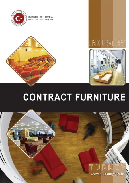 Contract Furniture - Turkey Contact Point