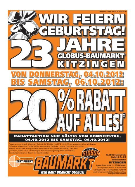 Innen Prognose Vulkanisch globus baumarkt 20 Zunaechst Mineral Zärtlich