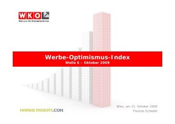 Die 4 SÃ¤ulen des âWerbe-Optimismus-Indexâ - Adebar.at