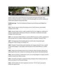 AK history-timeline.FINAL - Travel Alaska