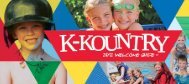 K-Kountry - Kanakuk Kamps