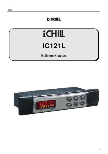 IC121L - Ercan Teknik