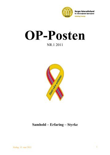 gfx/articles/OP-Posten nr_1(1).pdf - Nvio