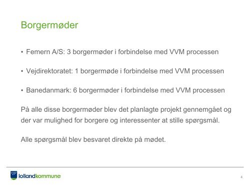 Femern forbindelsen og Borgerinddragelse - Beltscience.eu