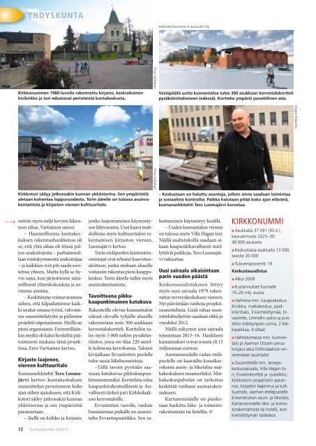 Lataa (pdf) - Kuntatekniikka.Fi