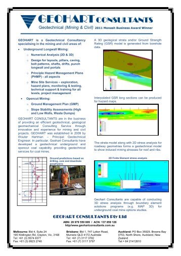 GEOHART CONSULTANTS Coal brochure fin.pdf