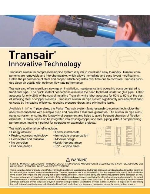 Technology - Zorn Compressor & Equipment