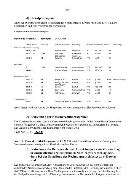 2004-12-10 - .PDF - Rosenau am Hengstpaß