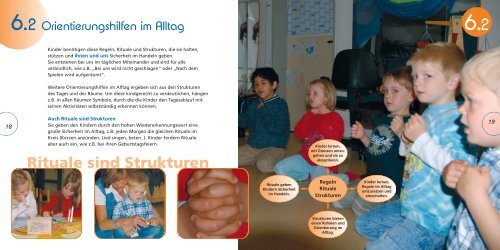 EMMAUS Kindergarten Konzeption 2007 - Kirchenkreis Ronnenberg
