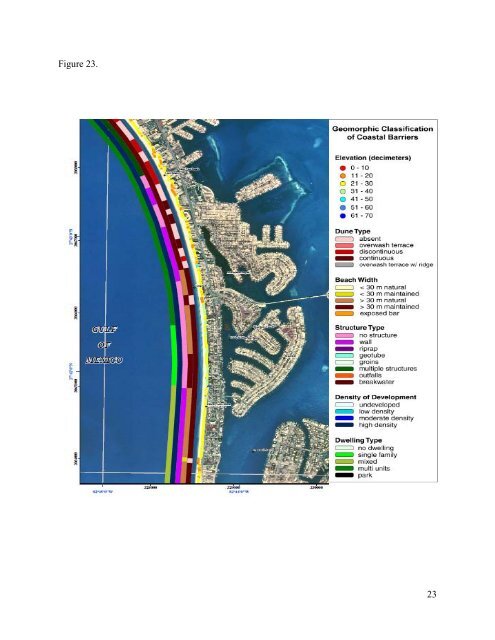 1 1.10 Application of estuarine and coastal classifications in marine ...