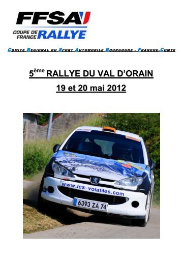 ECURIE du VAL D'ORAIN - ASA JURA