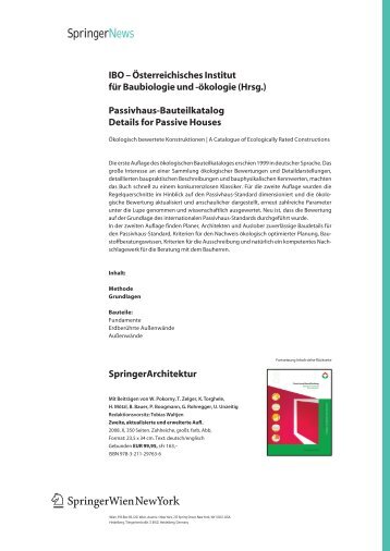 IBO Passiv Haus_2.pdf - Energieausweis