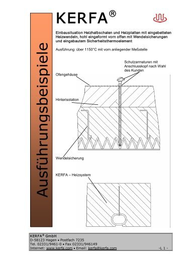 Download - Kerfa GmbH