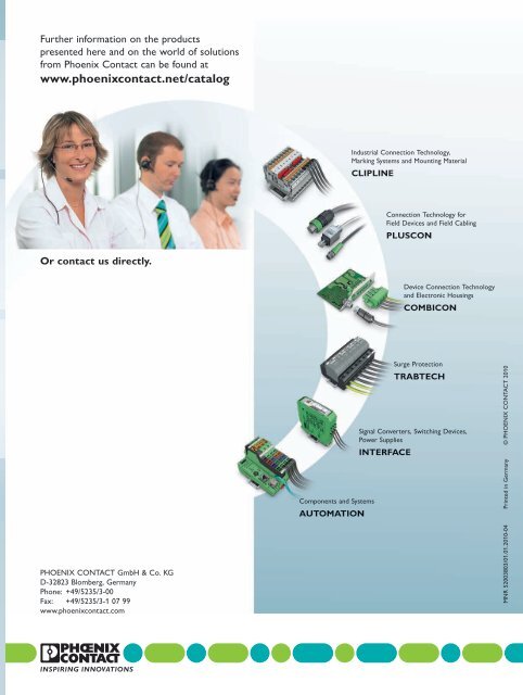 CONTACTRON Hybrid motor starter, solid-state contactors and ...