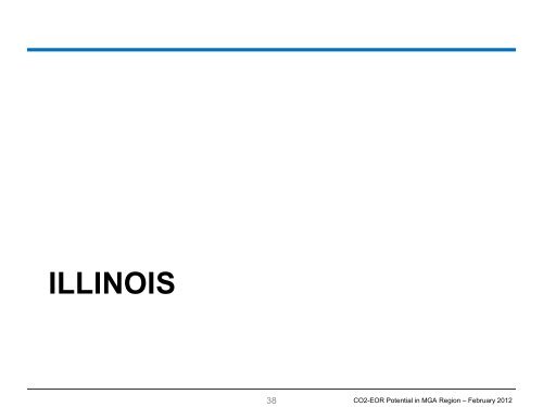 EOR Economic Analysis - Midwestern Governors Association