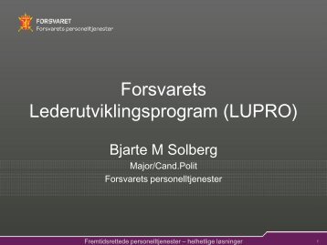 MiN LEDER FILOSOFI