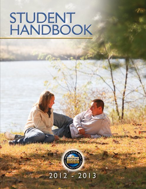 Student Handbook - North Iowa Area Community College
