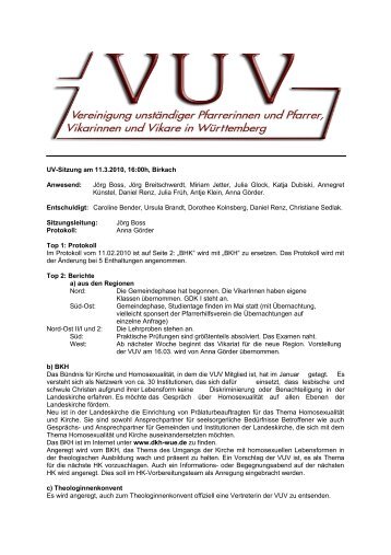 11.03.2010 (pdf) - vuv-wue.de