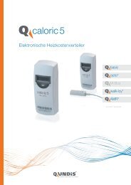 caloric 5 - ZAEHLERSHOP.com