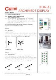 koala archdisp.pdf - Caimi