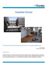 Kastellet School