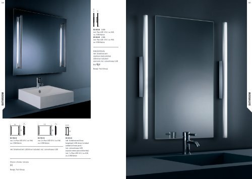 Baulmann 2013bath - Uni Light