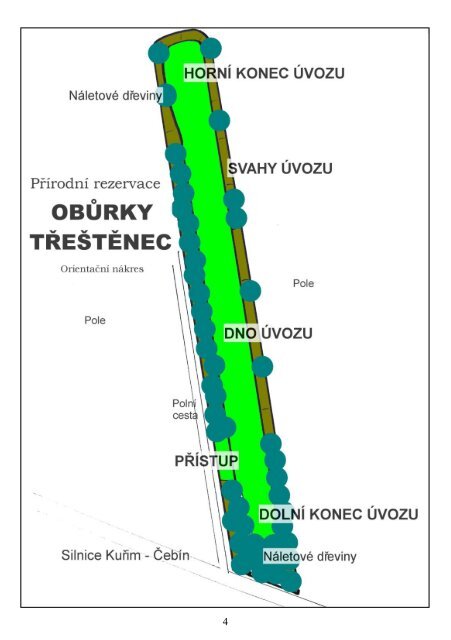 Obůrky-Třeštěnec