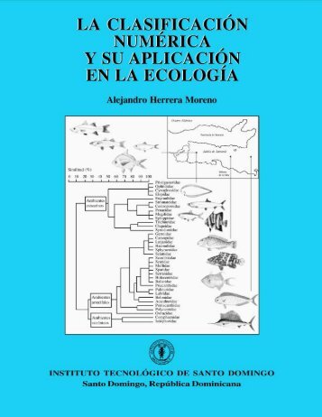 LA CLASIFICACIÃN NUMÃRICA Y SU ... - Programa EcoMar