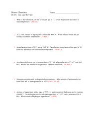 35 Gas Laws Worksheet With Answers - combining like terms worksheet