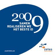 2009 - Zetes