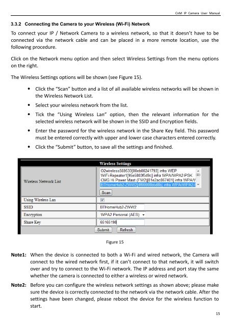 Download User Manual