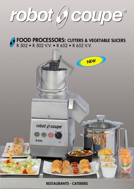 Cutters Vegetable Slicers R 502 A R 502 Vv A R