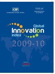 Full Report (PDF) - The Global Innovation Index 2013