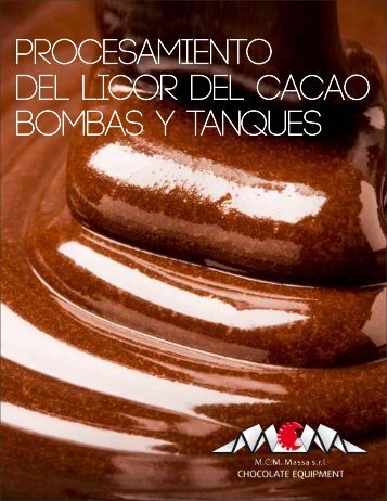 tanques y bombas