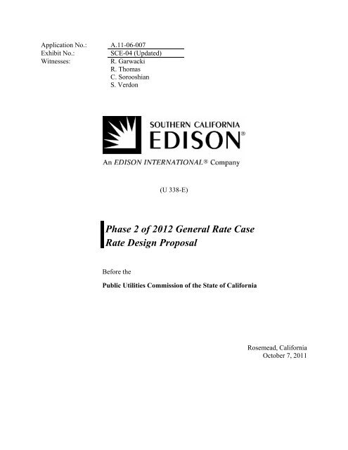 sce-04-rate-design-proposal-southern-california-edison